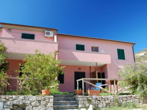 Locazione Turistica Fetovaia Beach